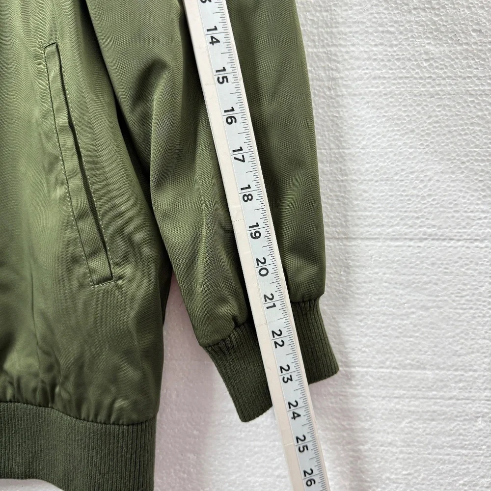 Bernardo mens olive